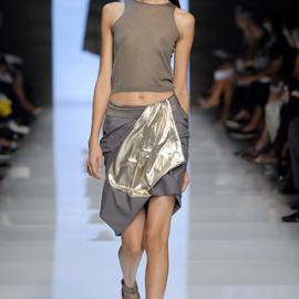 MaxMara 2007春夏系列发布