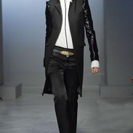 Balenciaga 07春夏巴黎高级成衣流行发布