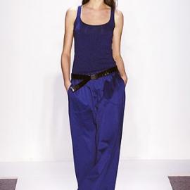 Chaiken 07春夏纽约高级成衣流行发布