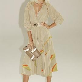 L.A.M.B 07春夏纽约高级成衣流行发布