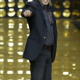 Elie Saab 07春夏巴黎高级成衣流行发布