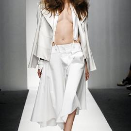 Brioni 07春夏高级成衣流行发布