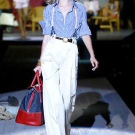 DSquared2 07春夏米兰高级成衣流行发布