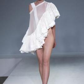 Avshalom Gur 07春夏伦敦高级成衣流行发布