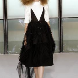 6 7/8 07春夏伦敦高级成衣流行发布