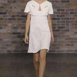 Narciso Rodriguez 07春夏纽约高级成衣流行发布