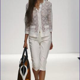 巴西圣保罗秋冬时装周