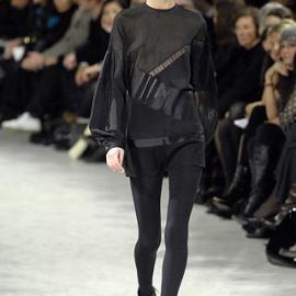 Anne Valerie Hash 07春夏高级定制时装展