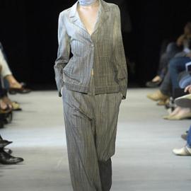 Wunderkind 07春夏巴黎高级成衣流行发布