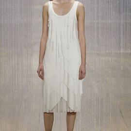 Veronique Branquinho 07春夏巴黎高级成衣流行发布