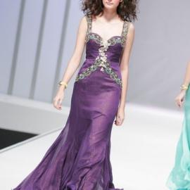 香港设计师丘雪祺&刘家强 07/08秋冬系列(组图)