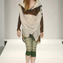 c-neeon 07春夏伦敦高级成衣流行发布