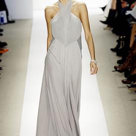 Doo Ri 07春夏纽约高级成衣流行发布