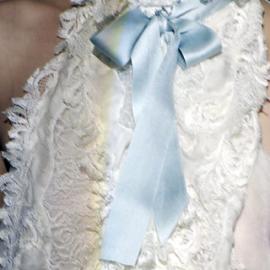 Roberto Cavalli 07春夏米兰高级成衣流行发布