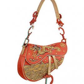 Dior新推12款限量版