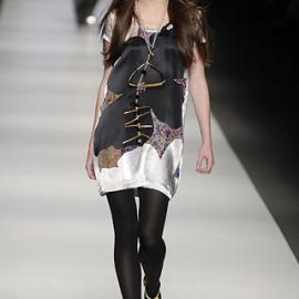 Etro 07春夏米兰高级成衣流行发布