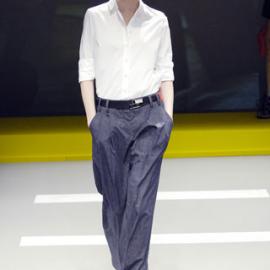 DKNY 07春夏纽约高级成衣流行发布