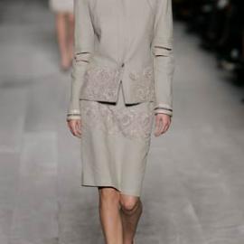 Dior07年春夏独行新风貌(图)