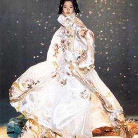 韩国顶尖设计师安德烈金作品