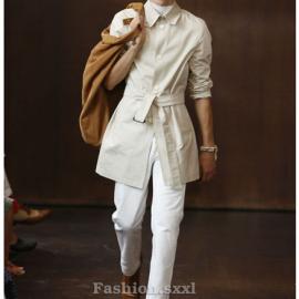 2007春夏Trussardi米兰时装秀