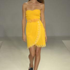 Alice McCall 07春夏伦敦高级成衣流行发布