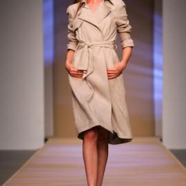 Amanda Wakeley 07春夏伦敦高级成衣流行发布