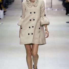 Burberry Prorsum 07春夏米兰高级成衣流行发布