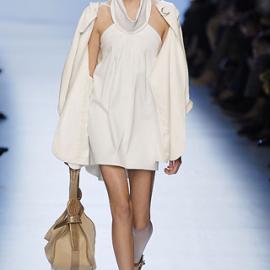 Loewe 07春夏巴黎高级成衣流行发布