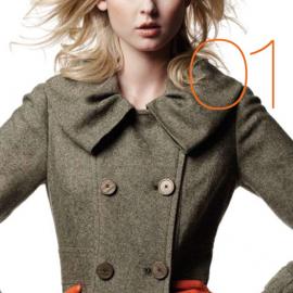 shinchoi 2006冬装欣赏