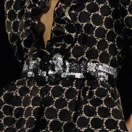 Christian Lacroix 07春夏巴黎高级成衣流行发布