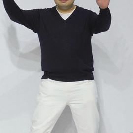 Andrew GN 07春夏巴黎高级成衣流行发布