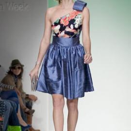 Uriel Saenz 07春夏发布