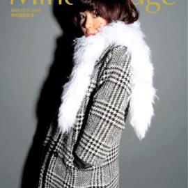 mindbridge06冬装发布