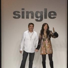 Single 07春夏拉丁美洲流行发布