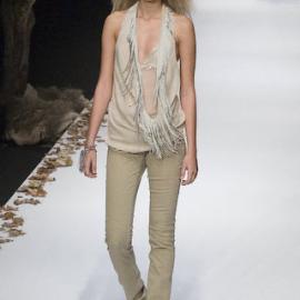 Sheri Bodell 07春夏高级时装发布会