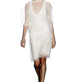 Calvin Klein 07春夏纽约高级成衣流行发布