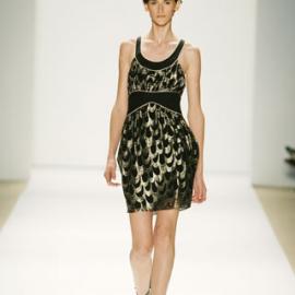 Sass & Bide 07春夏纽约高级成衣流行发布