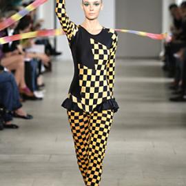 Tata Naka 07春夏伦敦高级成衣流行发布