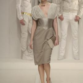 Unconditional 07春夏伦敦高级成衣流行发布