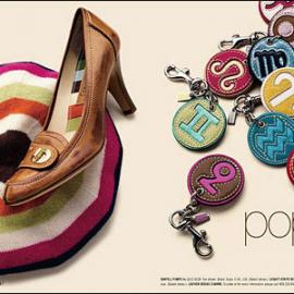 Coach 65周年经典纪念片