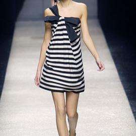 Sonia Rykiel 07春夏巴黎高级成衣流行发布