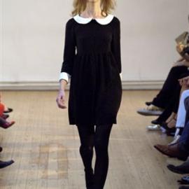 Charles Anastase 07春夏巴黎高级成衣流行发布