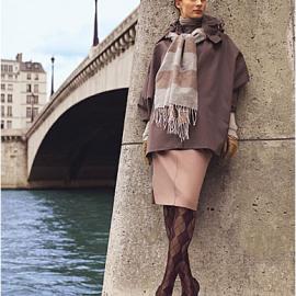 calzedonia秋冬新品 成熟女人味