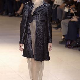 Comme des Garcons 07春夏巴黎高级成衣流行发布