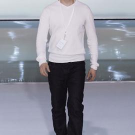 Antonio Santana 07春夏伦敦高级成衣流行发布