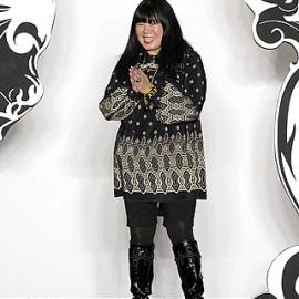Anna Sui 07春夏纽约高级成衣流行发布