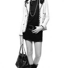 2006－2007CHANEL秋冬服装展示