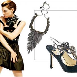 优美精致 新意大利风格秀