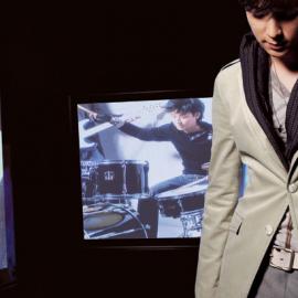 姜东元MVIO06秋冬装