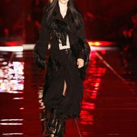 DIOR2006－2007年秋冬季时装展